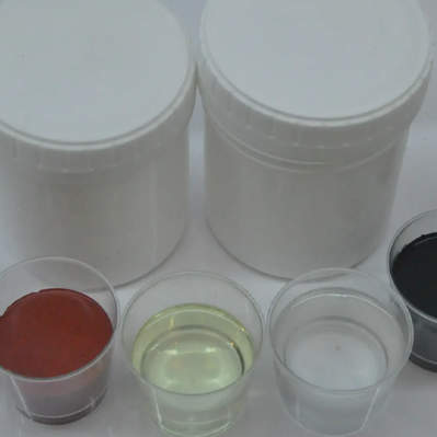 【環(huán)氧AB膠】研泰化學淺析關(guān)于環(huán)氧ab膠水為何會有出現(xiàn)開裂的現(xiàn)象？