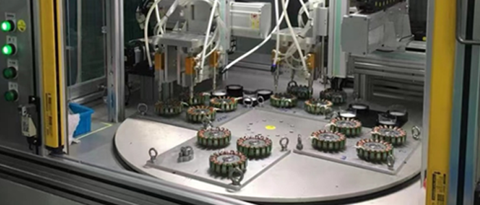 【無刷電機(jī)用膠】研泰解析關(guān)于筋膜槍元器件松動該怎么辦？