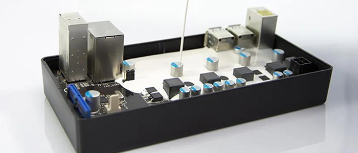 【PCB電路板灌封膠】該如何選擇？用什么膠更合適？