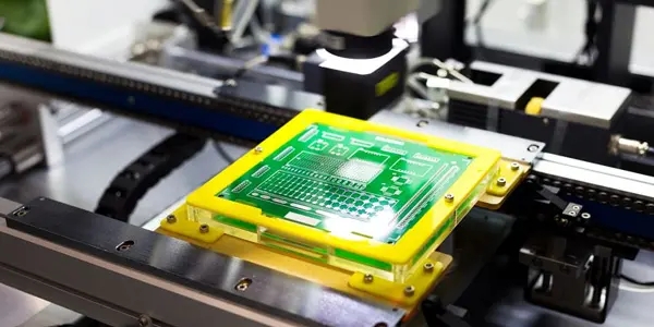 【PCB板三防漆】研泰解析噴涂應(yīng)用的異?，F(xiàn)象及解決措施