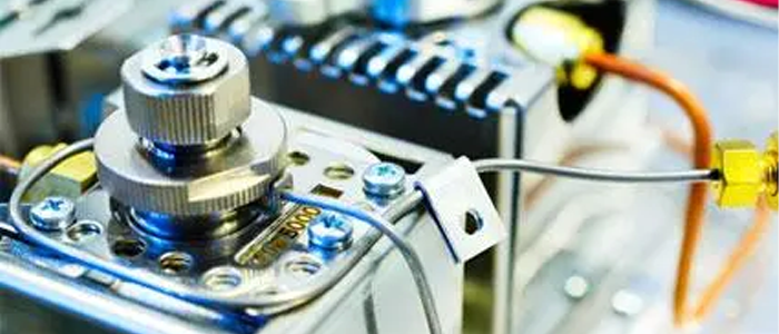 【光電傳感器灌封膠】保護其內部精密電子元件，提升應用可靠性