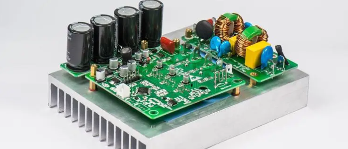 【無刷電機控制器灌封膠】的粘接應(yīng)用，研泰解析如何選擇？