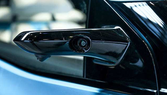 【車載攝像頭膠粘劑】的應用場景及對應的性能特點？